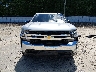 1GCPWCED7KZ****** Wrecked 2019 Chevrolet Silverado 1500 in Georgia State