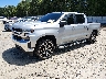 1GCPWCED7KZ****** Used and Repairable 2019 Chevrolet Silverado 1500 in Atlanta East