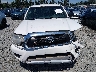 5TFTX4CN3CX****** Wrecked 2012 Toyota Tacoma in Washington State