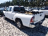 5TFTX4CN3CX****** Salvage and Repairable 2012 Toyota Tacoma in Seattle