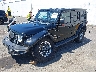 1C4HJXEG1LW****** Used and Repairable 2020 Jeep Wrangler in Portland