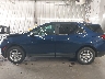 3GNAXUEG7PS****** Repairable 2023 Chevrolet Equinox in Minnesota State