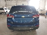3GNAXUEG7PS****** Wrecked 2023 Chevrolet Equinox