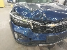 3GNAXUEG7PS****** Repairable 2023 Chevrolet Equinox