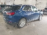 3GNAXUEG7PS****** Salvage and Wrecked 2023 Chevrolet Equinox in Minnesota State