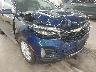 3GNAXUEG7PS****** Salvage and Repairable 2023 Chevrolet Equinox in Minnesota State