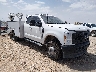 1FD8X3HN6RE****** Salvage and Wrecked 2024 Ford F-350 in El Paso