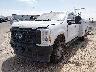 1FD8X3HN6RE****** Used and Repairable 2024 Ford F-350 in El Paso