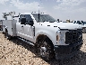 1FD8X3HN6RE****** Salvage and Repairable 2024 Ford F-350 in Texas State