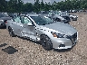 1N4BL4BV2NN****** Salvamento y Destrozados 2022 Nissan Altima en Templeton