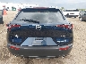 3MVDMBBL8NM****** Wrecked 2022 Mazda CX-30