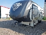 4X4FSBN22GU****** Usados y Reparables 2016 Forest River Salem Hemisphere Lite 368rlbhk 5th Whl Travel Trailer en Fargo