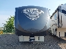 4X4FSBN22GU****** Salvamento 2016 Forest River Salem Hemisphere Lite 368rlbhk 5th Whl Travel Trailer en Fargo