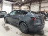 7SAYGDED1TA****** Salvage and Repairable 2026 Tesla Model Y in Newburgh
