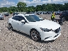 JM1GJ1T5XG1****** Salvamento y Destrozados 2016 Mazda 6 en Southern New Jersey