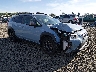 JF2GTHRCXMH****** Salvamento y Destrozados 2021 Subaru Crosstrek en Eugene