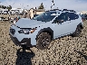 JF2GTHRCXMH****** Usados y Reparables 2021 Subaru Crosstrek en Eugene