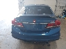 2HGFB6E58DH****** Wrecked 2013 Honda Civic