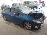2HGFB6E58DH****** Salvage and Wrecked 2013 Honda Civic in Minneapolis Saint Paul