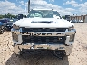 2GC1YNEY3N1****** Wrecked 2022 Chevrolet Silverado 2500 in North Carolina State