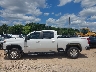 2GC1YNEY3N1****** Repairable 2022 Chevrolet Silverado 2500 in North Carolina State