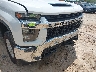 2GC1YNEY3N1****** Used 2022 Chevrolet Silverado 2500