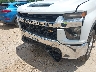 2GC1YNEY3N1****** Repairable 2022 Chevrolet Silverado 2500