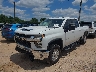 2GC1YNEY3N1****** Used and Repairable 2022 Chevrolet Silverado 2500 in Concord