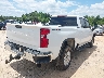 2GC1YNEY3N1****** Salvage and Wrecked 2022 Chevrolet Silverado 2500 in North Carolina State
