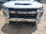 2GC1YNEY3N1****** Salvage and Repairable 2022 Chevrolet Silverado 2500 in North Carolina State