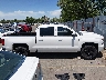 3GCUKREC6HG****** Usados 2017 Chevrolet Silverado 1500 en Estado de Utah