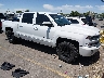 3GCUKREC6HG****** Salvamento y Destrozados 2017 Chevrolet Silverado 1500 en Salt Lake City