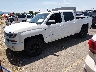 3GCUKREC6HG****** Usados y Reparables 2017 Chevrolet Silverado 1500 en Salt Lake City