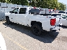 3GCUKREC6HG****** Salvamento y Reparables 2017 Chevrolet Silverado 1500 en Salt Lake City