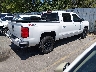 3GCUKREC6HG****** Salvamento y Destrozados 2017 Chevrolet Silverado 1500 en Estado de Utah
