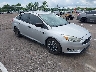1FADP3E29FL****** Salvamento y Destrozados 2015 Ford Focus en Memphis