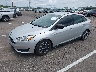 1FADP3E29FL****** Usados y Reparables 2015 Ford Focus en Memphis