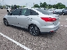 1FADP3E29FL****** Salvamento y Reparables 2015 Ford Focus en Memphis