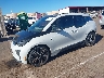 WBY1Z2C50GV****** Used and Repairable 2016 BMW I3 in Honolulu