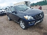 4JGDA5HB2EA****** Salvamento y Destrozados 2014 Mercedes-Benz M-Class en Sioux Falls