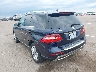 4JGDA5HB2EA****** Salvamento y Reparables 2014 Mercedes-Benz M-Class en Sioux Falls