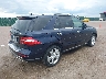 4JGDA5HB2EA****** Salvamento y Destrozados 2014 Mercedes-Benz M-Class en Estado de Dakota del Sur