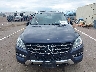 4JGDA5HB2EA****** Salvamento y Reparables 2014 Mercedes-Benz M-Class en Estado de Dakota del Sur