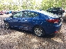5NPD84LF9LH****** Salvamento y Reparables 2020 Hyundai Elantra en Suffolk