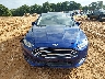 1FA6P0HD1G5****** Wrecked 2016 Ford Fusion in Missouri State