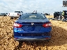 1FA6P0HD1G5****** Salvage 2016 Ford Fusion