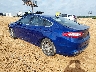 1FA6P0HD1G5****** Salvage and Repairable 2016 Ford Fusion in Springfield