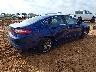 1FA6P0HD1G5****** Salvage and Wrecked 2016 Ford Fusion in Missouri State