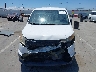 3N63M0YN7FK****** Wrecked 2015 Chevrolet Express in California State