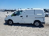 3N63M0YN7FK****** Repairable 2015 Chevrolet Express in California State